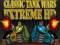 Mchezo Classic Tank Wars Extreme HD online