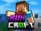 Mchezo Super RunCraft online