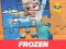 Mchezo Frozen Jigsaw Puzzle Planet online