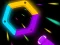 Mchezo Hyper Color Rush Shooter online