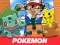 Mchezo Pokemon Jigsaw Puzzle online