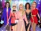 Mchezo Fashion Girl 3D online