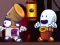 Mchezo Monster Live online
