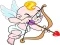 Mchezo Confrontation Cupidon`s online