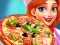 Mchezo Pizza Maker online