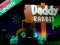 Mchezo Daddy Rabbit Zombie Farm online