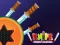 Mchezo Knife Throw Master online