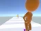 Mchezo Stickman Heel Runner online