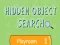 Mchezo Hidden Object Search online