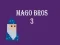 Mchezo Mago Bros 3 online