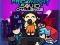 Mchezo Super Friday Night Squid Challenge Game online