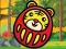 Mchezo Daruma Tiger Run online