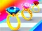 Mchezo Gem Stack online