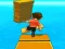 Mchezo Short Race 3D online