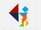 Mchezo TRZ Tangram online