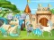Mchezo Princess And Dragon online
