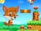 Mchezo Super Jungle Runner online