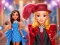Mchezo Barbee Met Gala Transformation online