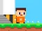 Mchezo Astronaut Steve online