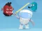 Mchezo Alien Gems online