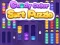 Mchezo Сandy Color sort puzzle online