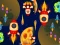 Mchezo Space shooter online