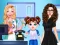 Mchezo Baby Taylor Check Up Doctor Game online