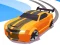 Mchezo Retro Drift online