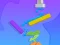 Mchezo Sprinkle Plants Puzzle Game online