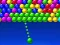Mchezo Bubble Shoter cat rescue online