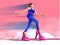 Mchezo High Heels online