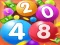 Mchezo Bubbles Number online