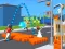 Mchezo Jumpero Parkour online