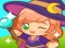 Mchezo Magic Academy online