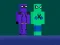 Mchezo Noobpool & NoobSpider online