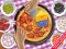 Mchezo Pizza Making Chef online