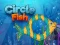 Mchezo Circle Fish online