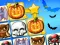 Mchezo Halloween Connect online