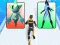 Mchezo Heroes Assemble online
