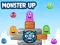 Mchezo Monster Up online