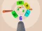 Mchezo Snake vs Balls online