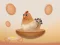 Mchezo Egg Catcher online