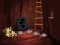 Mchezo Boss Foxy escape online