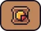 Mchezo Pixel Gold Clicker online
