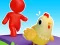 Mchezo Pet island online