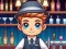 Mchezo Speedy Bartender online