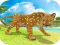 Mchezo Jungle runner online