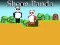 Mchezo Sheon Panda online