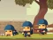 Mchezo Army Block Squad online