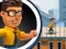 Mchezo Crazy Runner 007 online